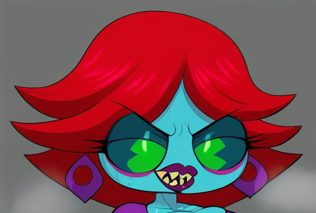 Death From (Haunted Tales For Wicked Kids)