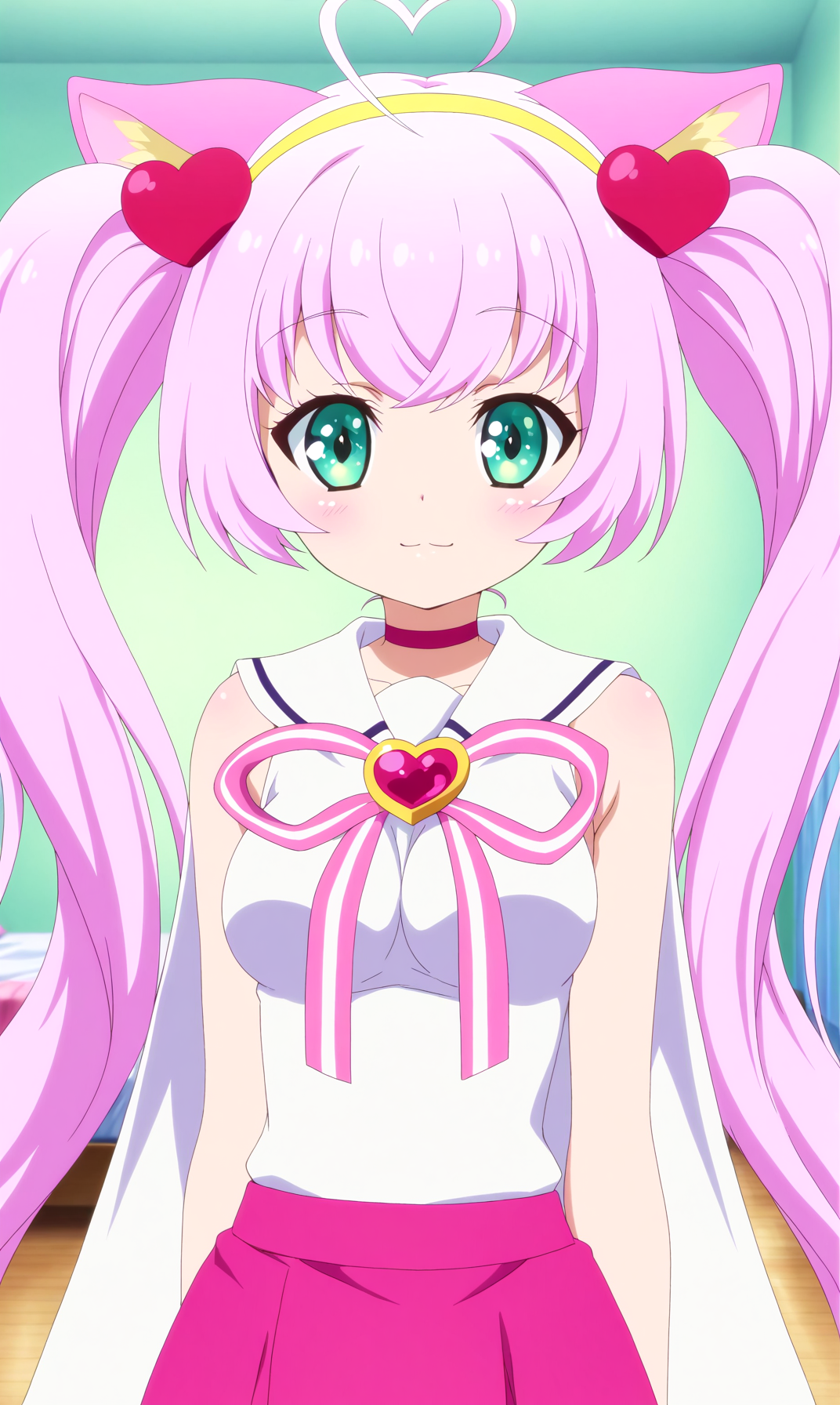 ロージア Rosia Show by Rock!!