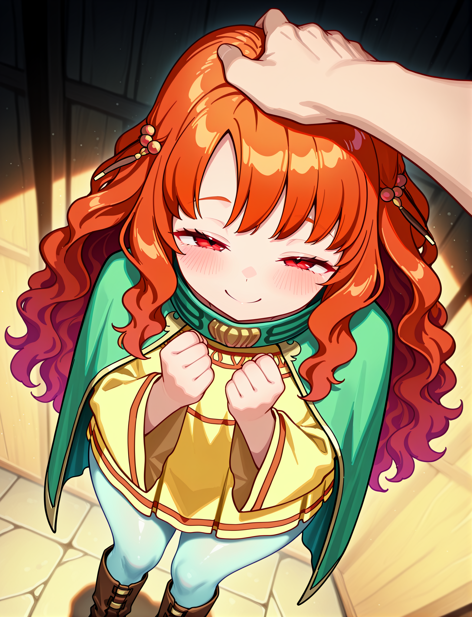 Yune(RD)
