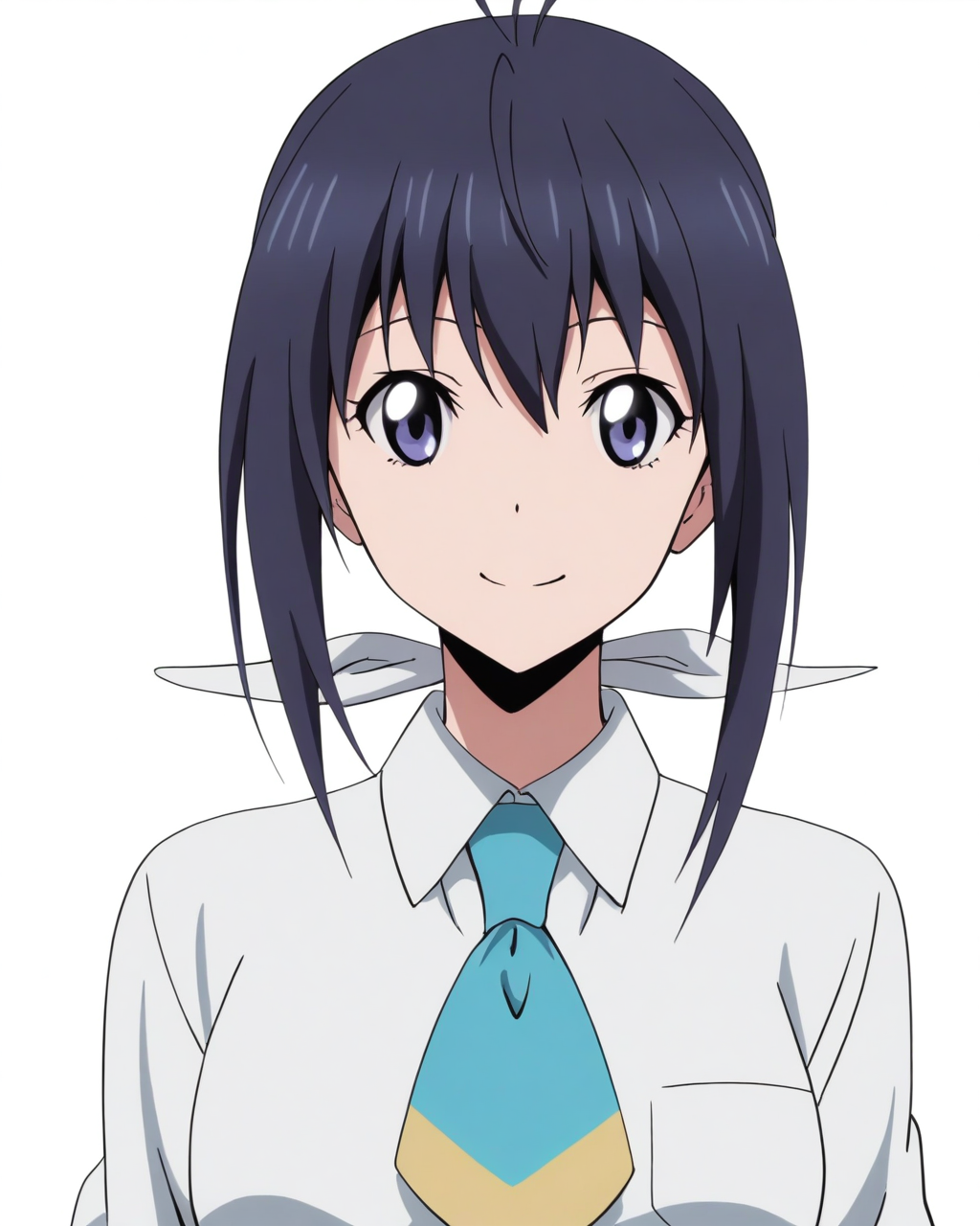 [IL] Nozomi Kaminashi - Keijo!!!!!!!!