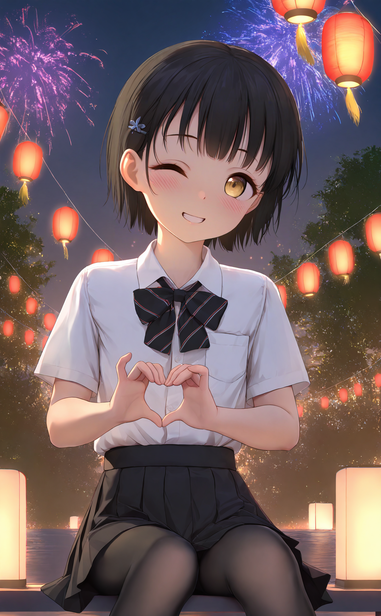 himitsu (hi mi tsu 2)风格——NOOB V2