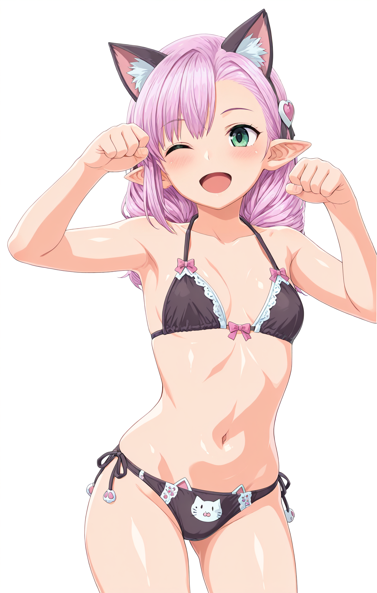 Princess Alluria（vitamin quest 2）