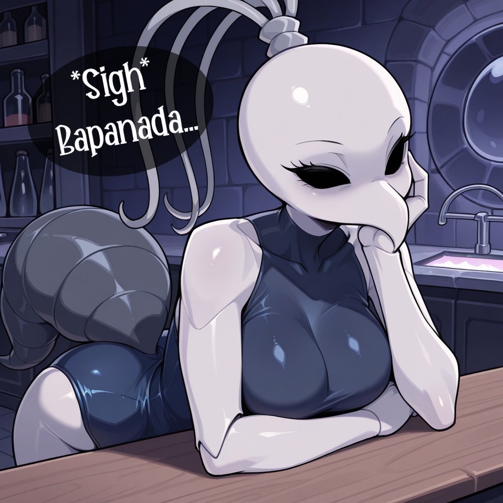 Iselda (Hollow Knight)
