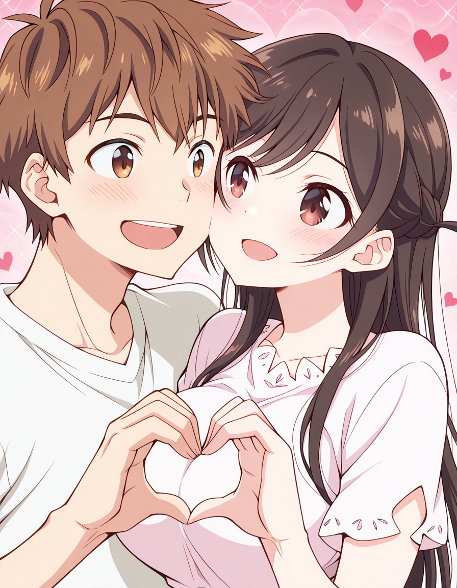 Kazuya Kinoshita (Kanojo, Okarishimasu) - Nochekai