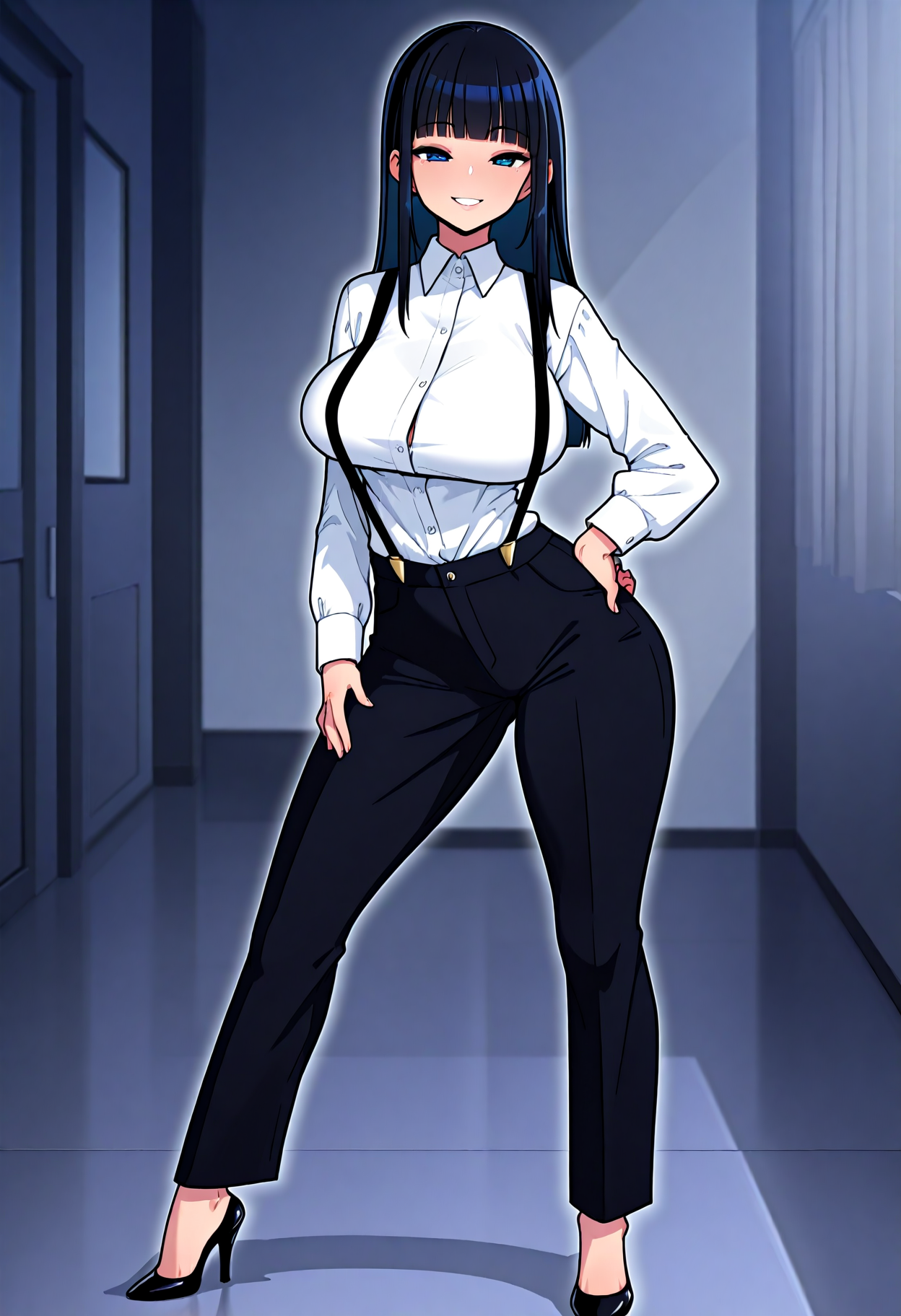 [Artist Style] Chimosaku