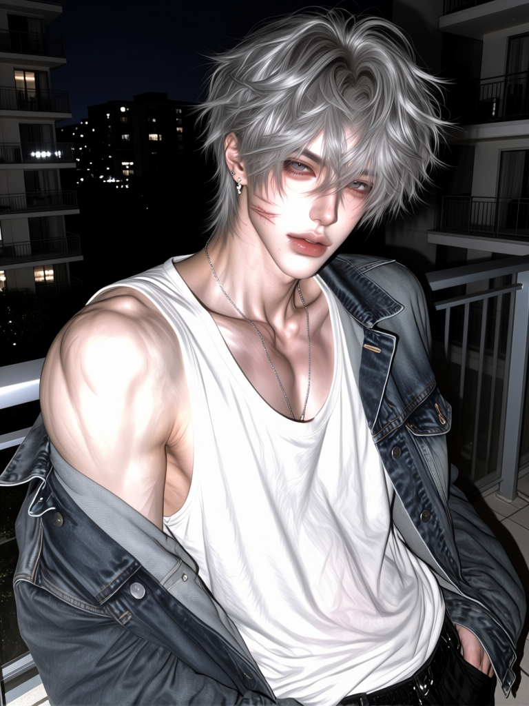 Semi Realistic 4