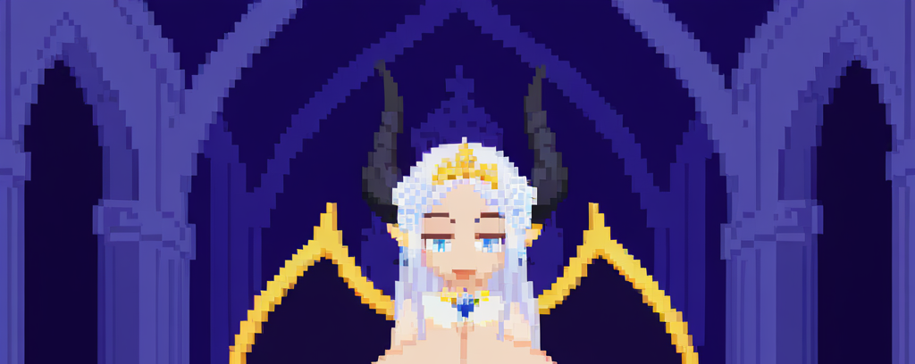 Succubus Lord - Castle of Temptation