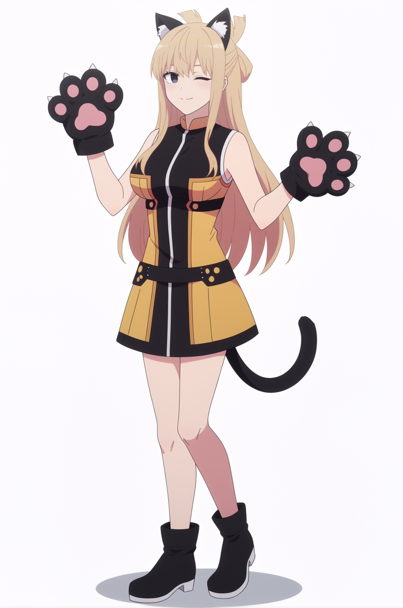 Yumeko Suzukiri (Sentai Daishikkaku) | Tensor.Art | Tensor.Art