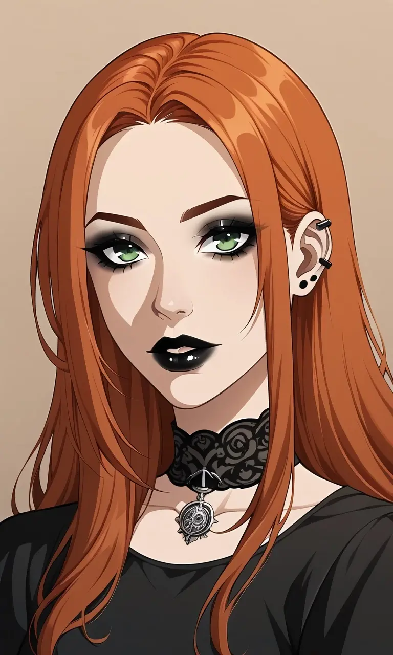 Lilith Pleasant - The Sims 2 pony