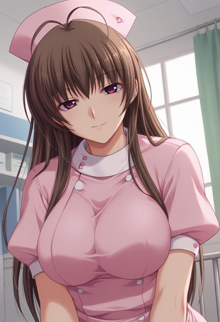 Shirakawa Kyouko 