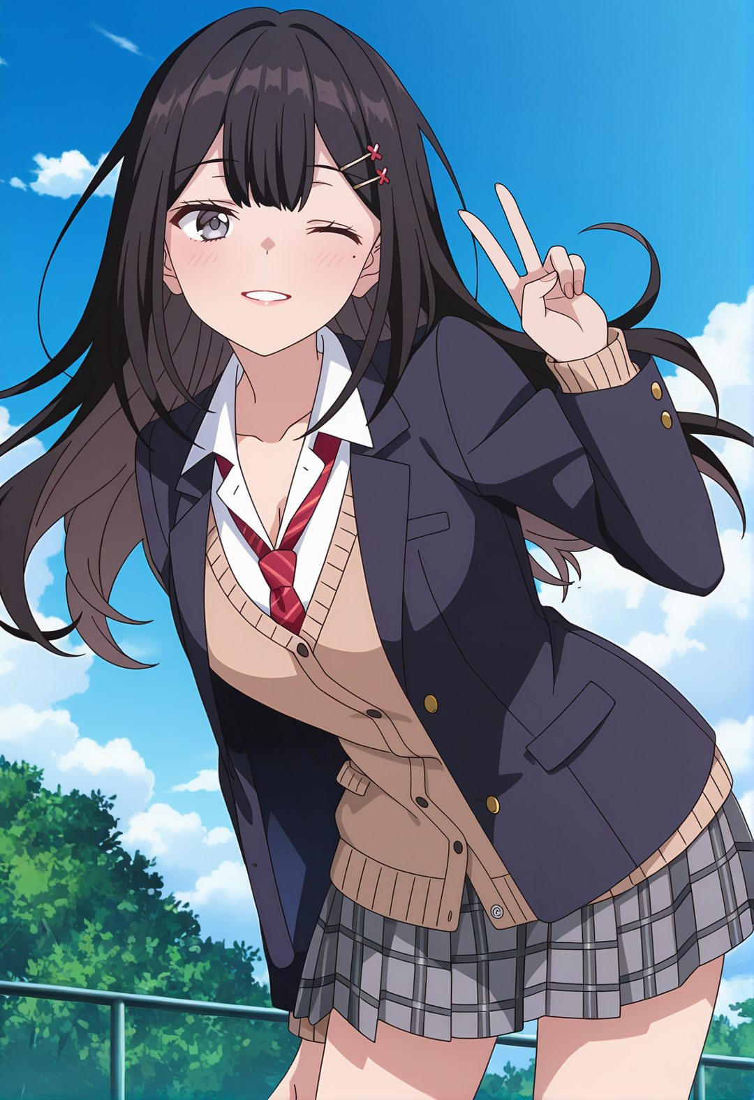 Rion Enomoto