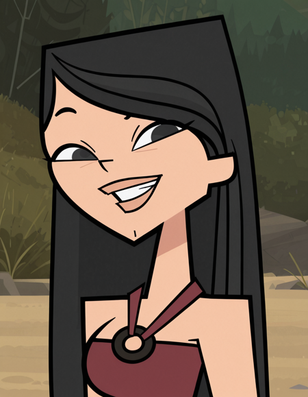 Heather (Total Drama)