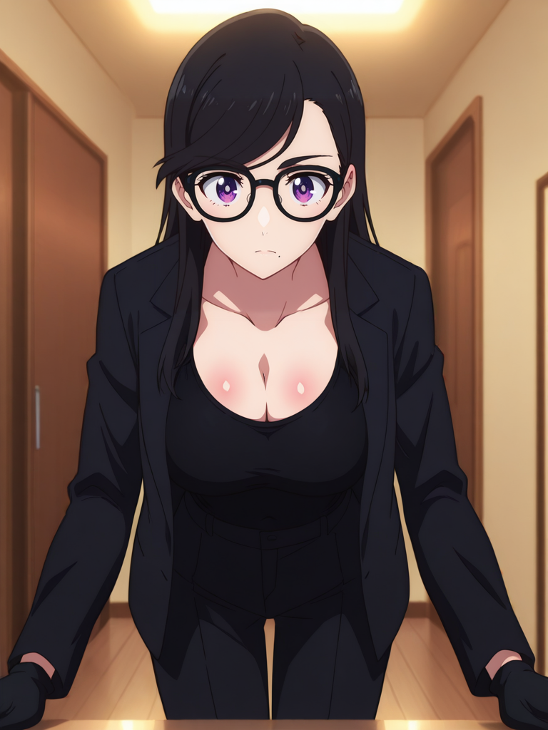 Hizuru Minakata (Summer Time Rendering) - Alastor_