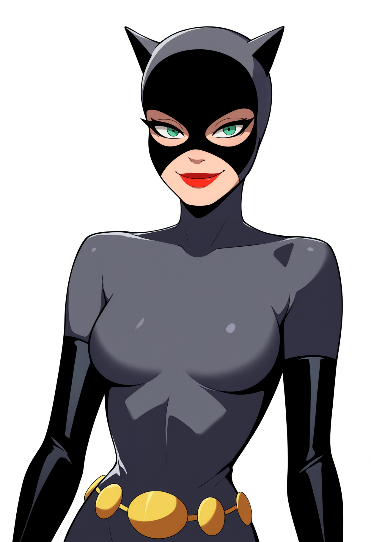 Catwoman - Batman: The Animated Series