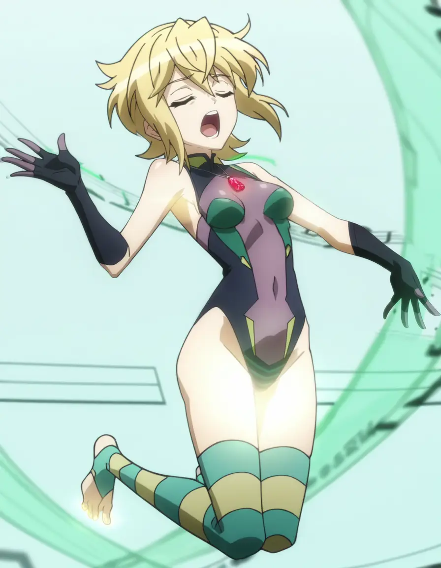 G-KirikaXL-Full (Symphogear)