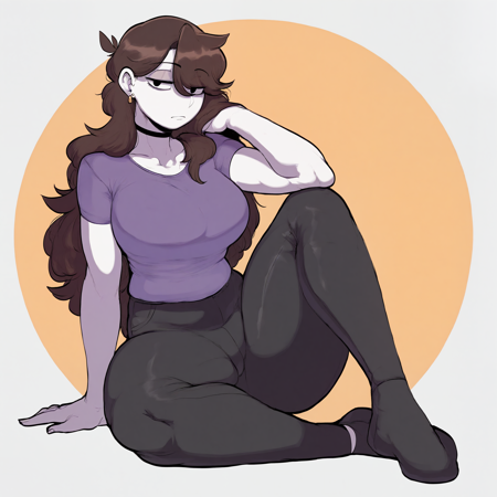 Jaiden Animations 2v
