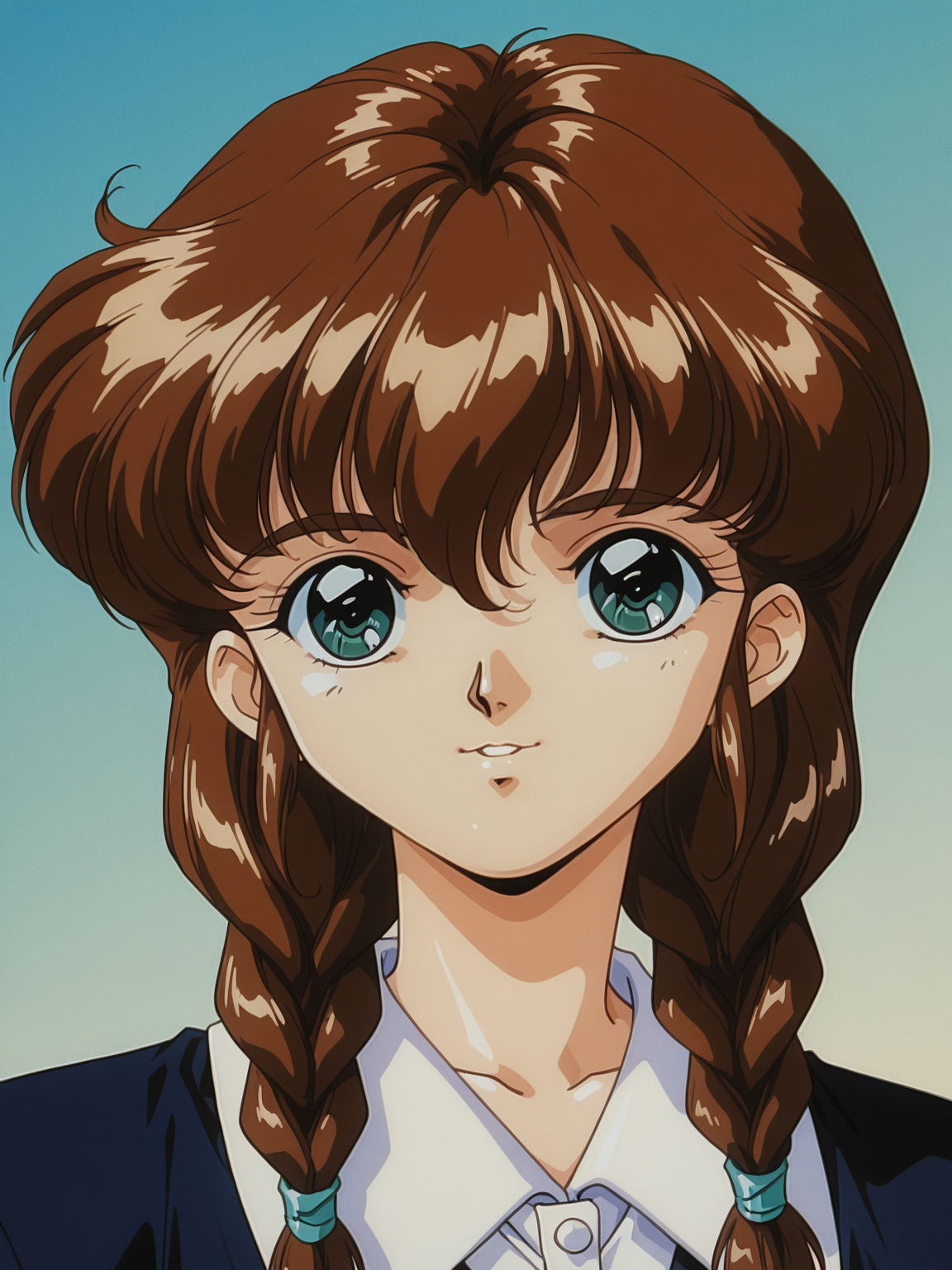 Reiko Mikogami | Injuu Gakuen