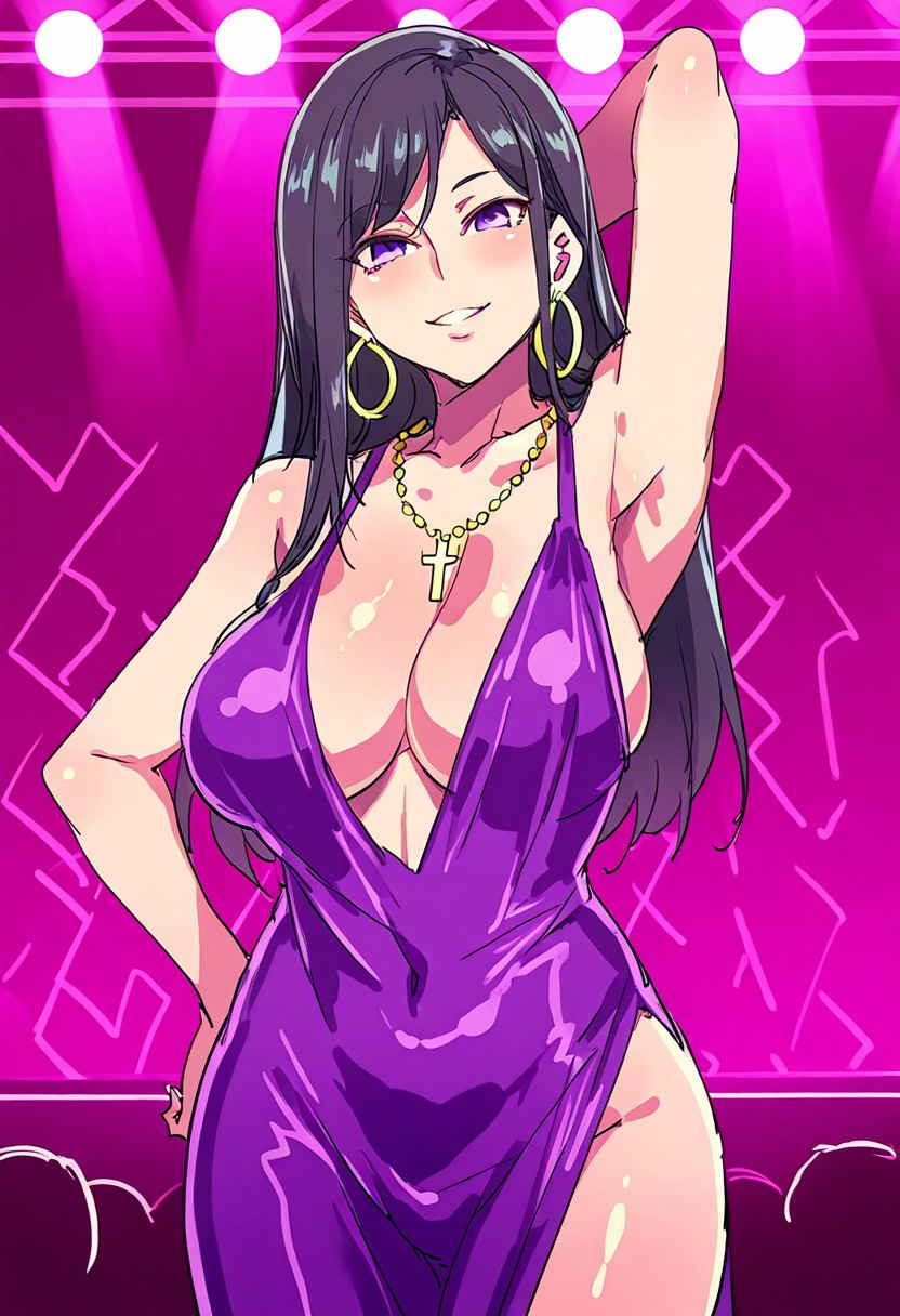 Ogasawara Sachiko