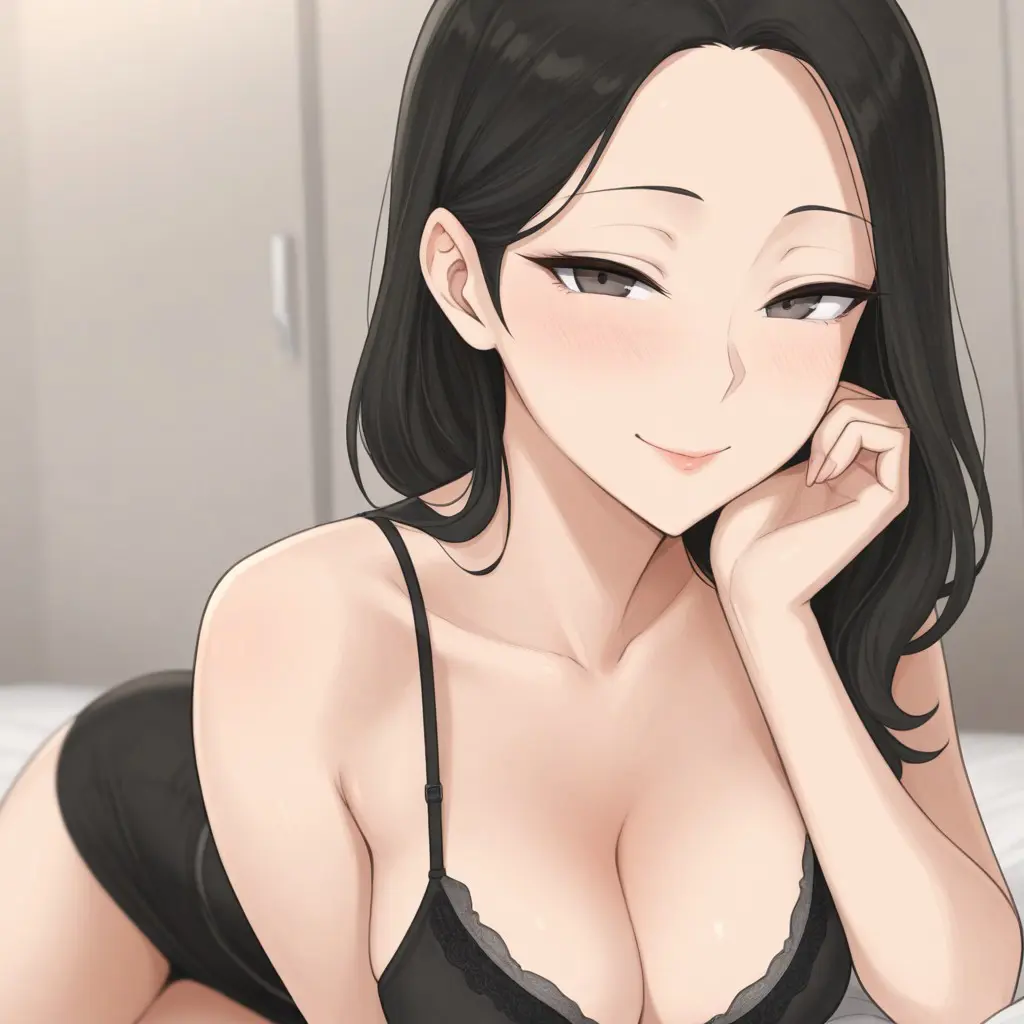 Laliberte Art-Style Illustrious