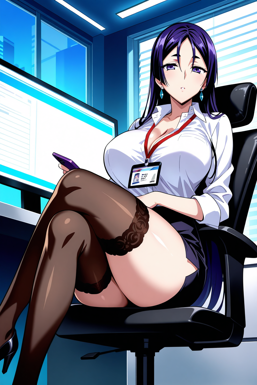 minamoto_no_raikou_(fate/grand_order) V1