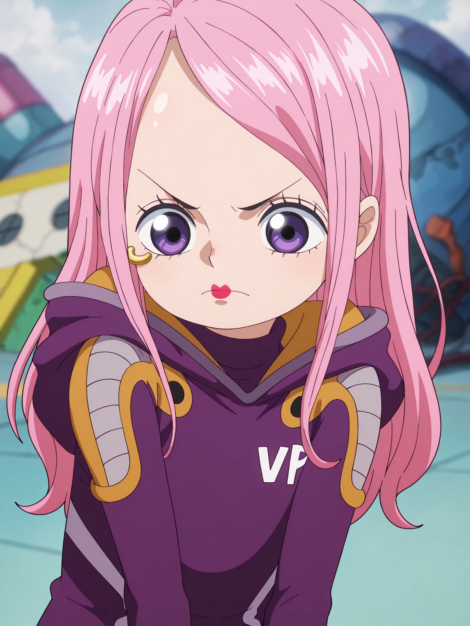 Jewelry Bonney - One Piece