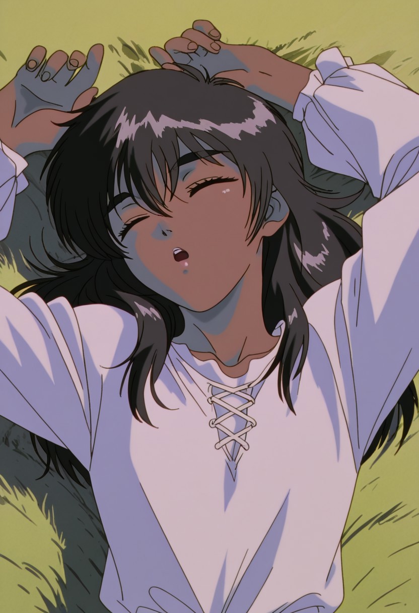 Casca - Berserk / キャスカ（剣風伝奇ベルセルク） - v1.0 | Tensor
