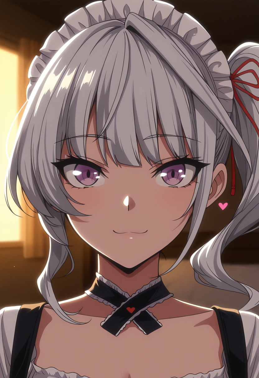 Anri - Hatsukoi Time