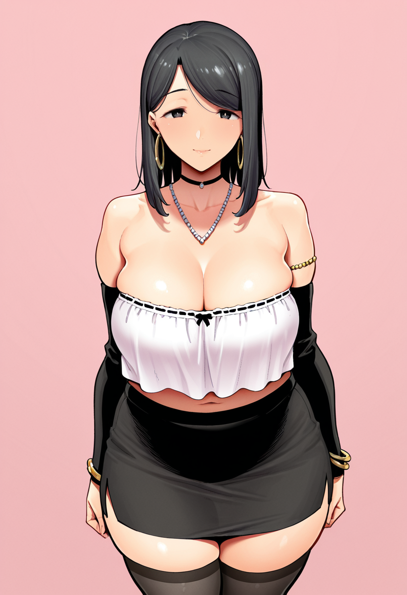 Kurosu Gatari Style
