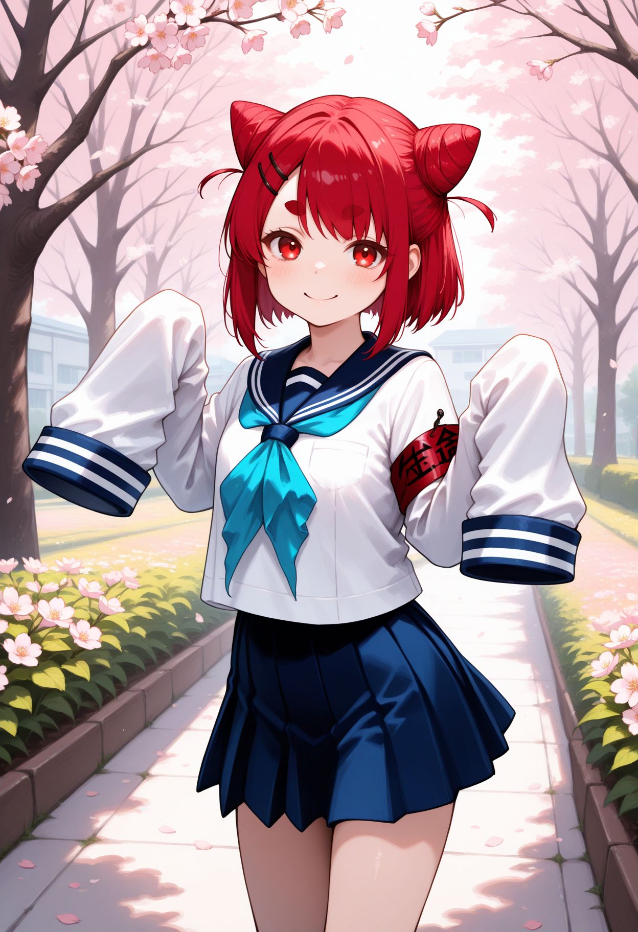Nekoyamada Neko - Shikanoko Nokonoko Koshitantan