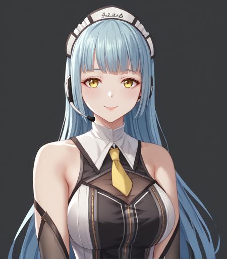 Risette Twinings / リゼット・トワイニング (Kai no Kiseki)
