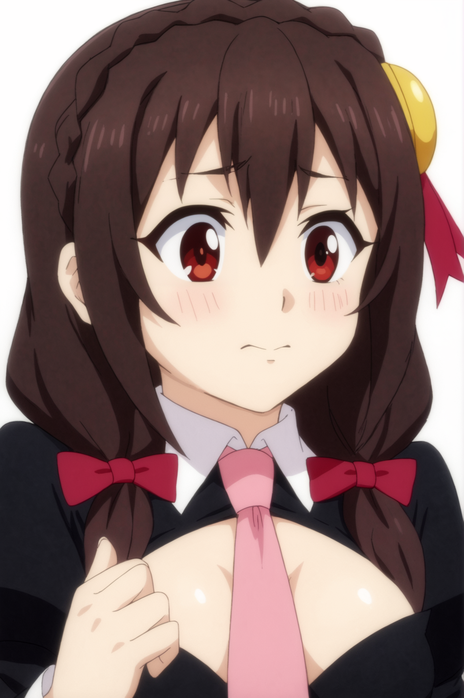Yunyun - KonoSuba
