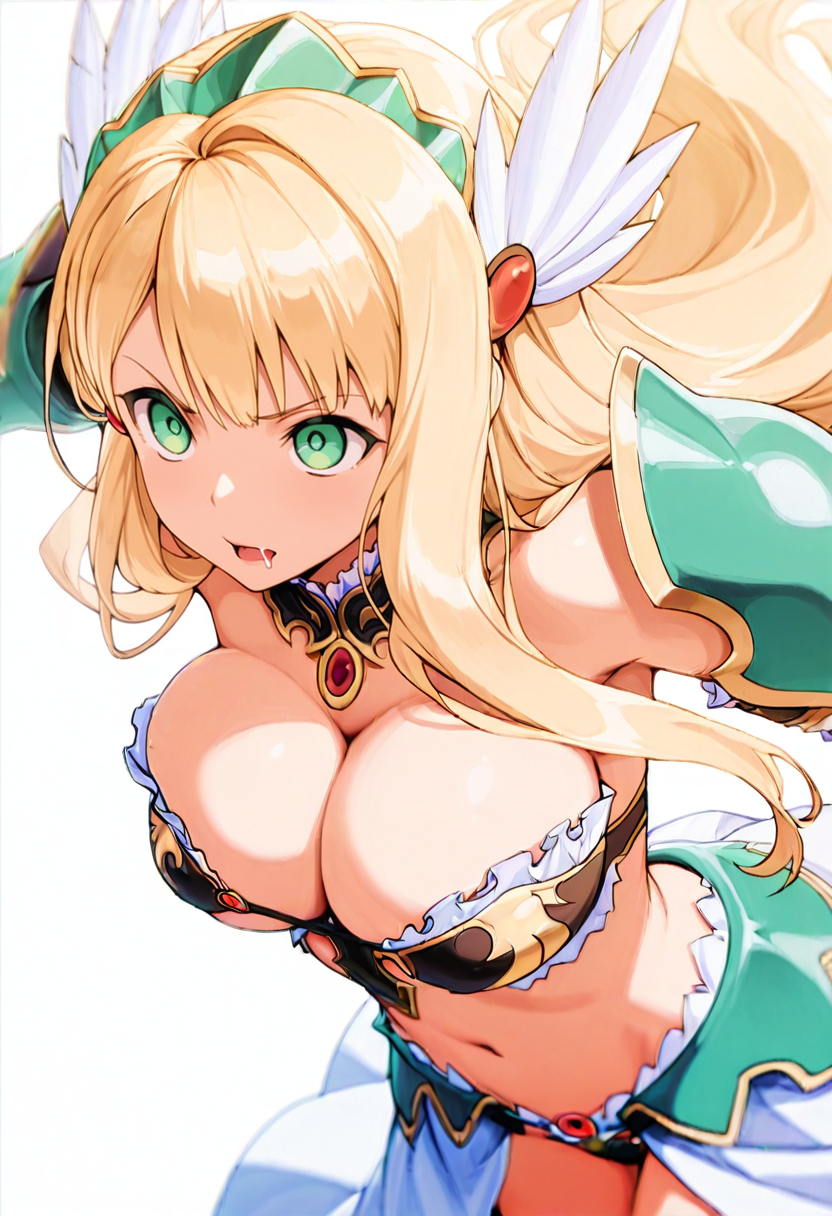 Valkyrie | Bikini Warriors