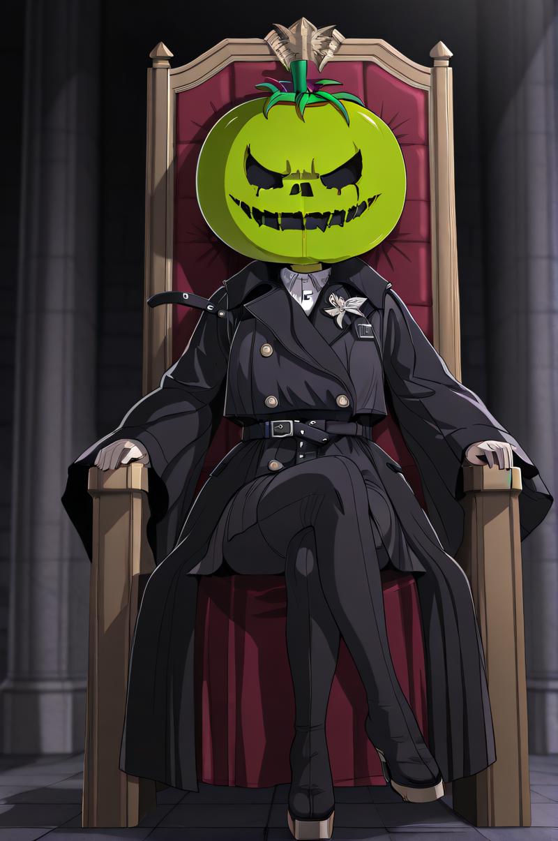 Oosuzuki Kurara (The Hundred Line: Last Defense)