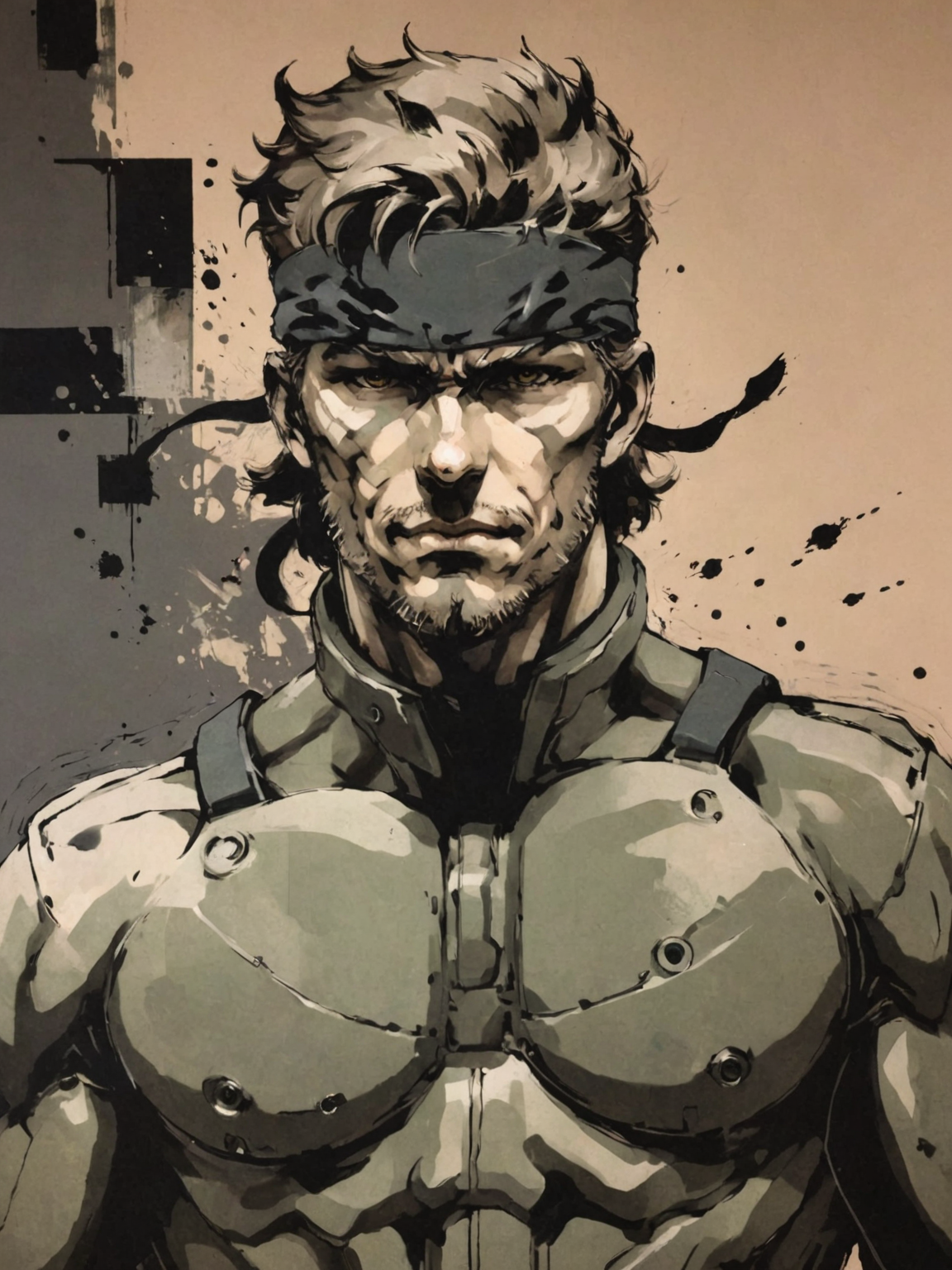 （Reprint）Shinkawa Youji Style
