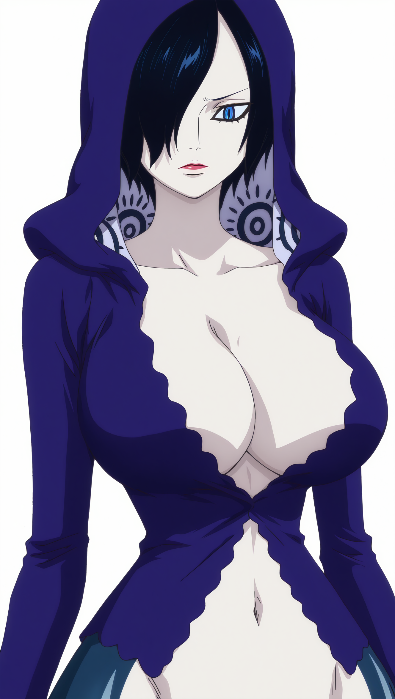 Shyarly - One Piece