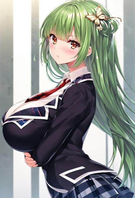 Kaimei Suzuri Ore ga Kousoku! Nakadashi Igai wa Ko