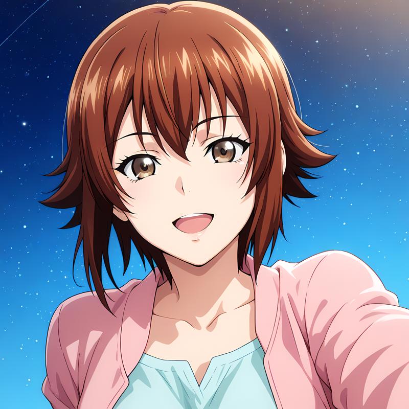 Kotegawa Chisa 古手川 千紗 (Grand Blue) - Madafada1991