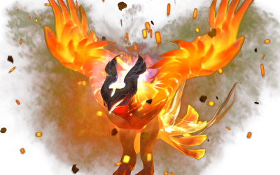 Phoenix / Dota2 bt