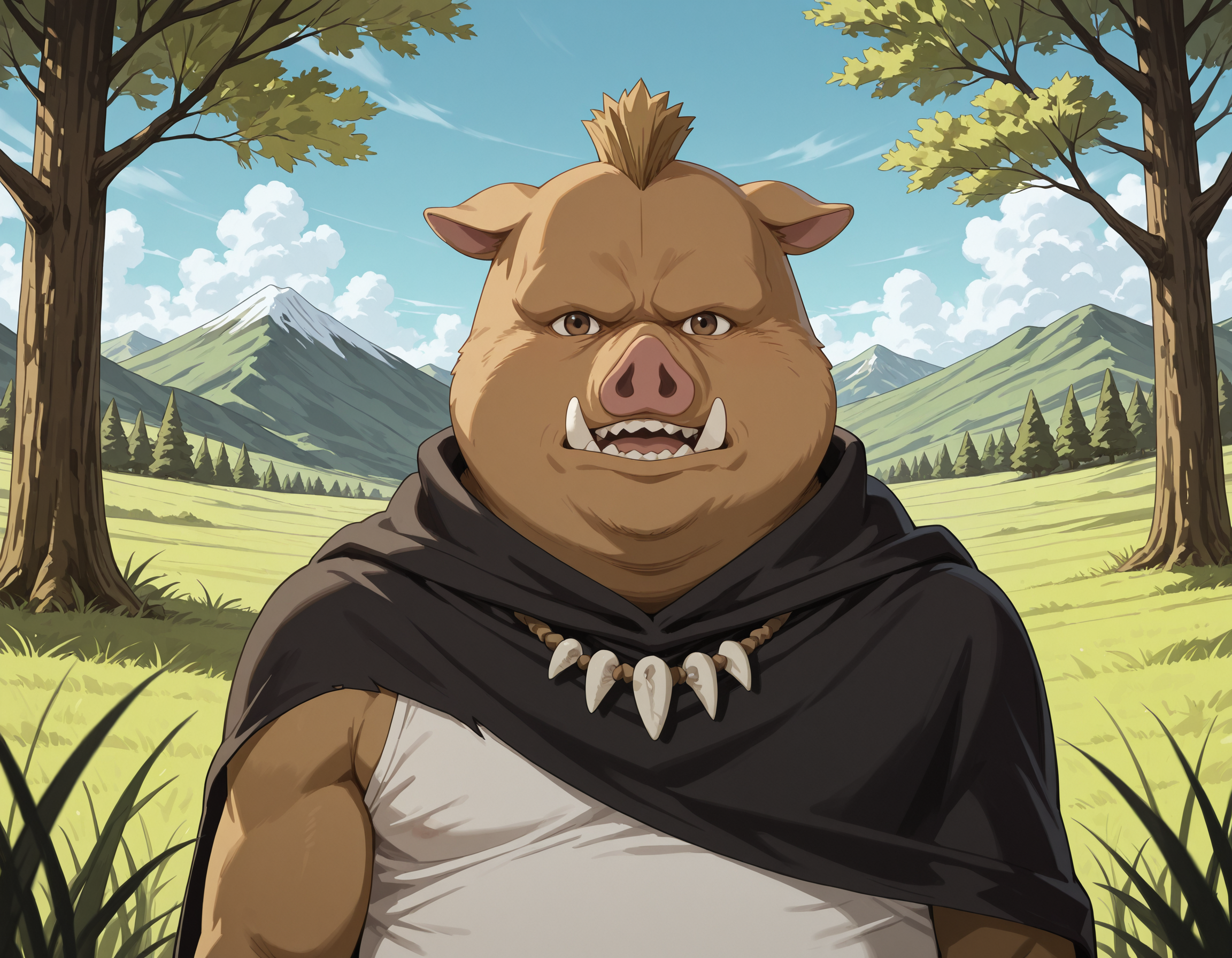 Geld - that time i got reincarnated as a slime