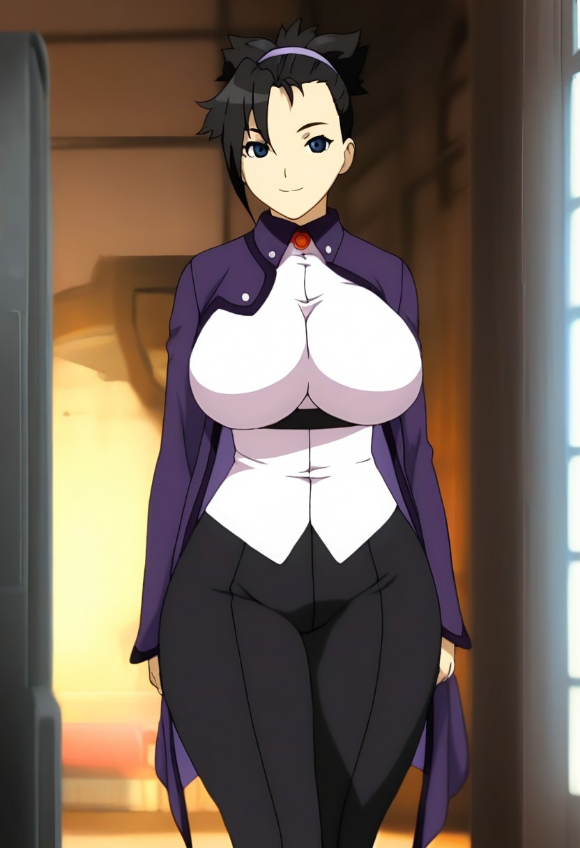 Sei - Burst Angel