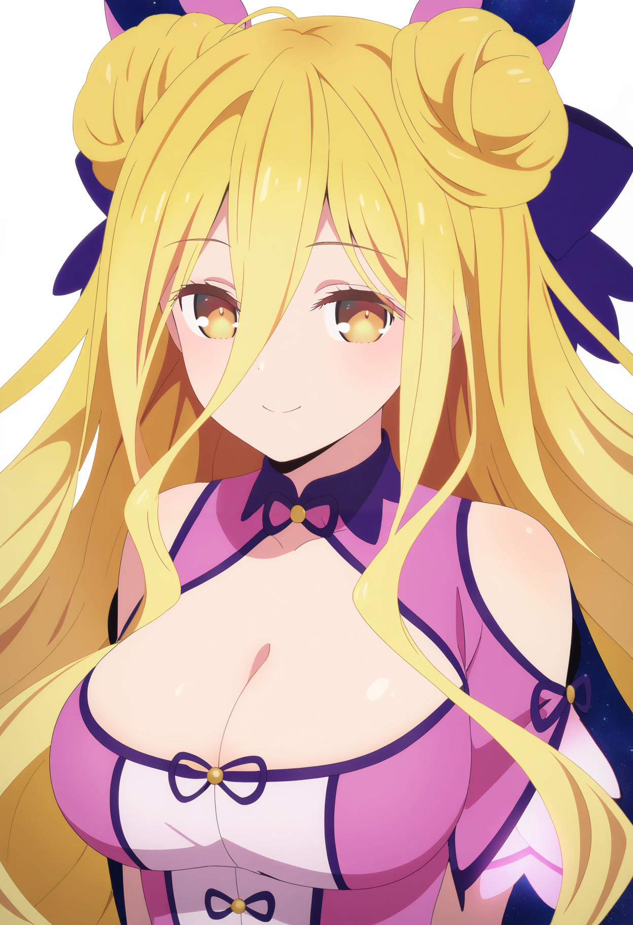 Mukuro Hoshimiya - Date A Live