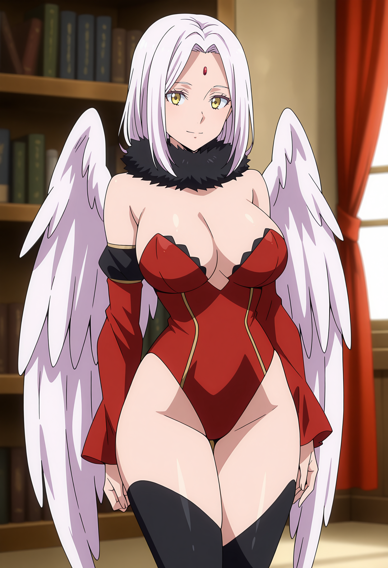 Frey - Tensei Shitara Slime Datta Ken