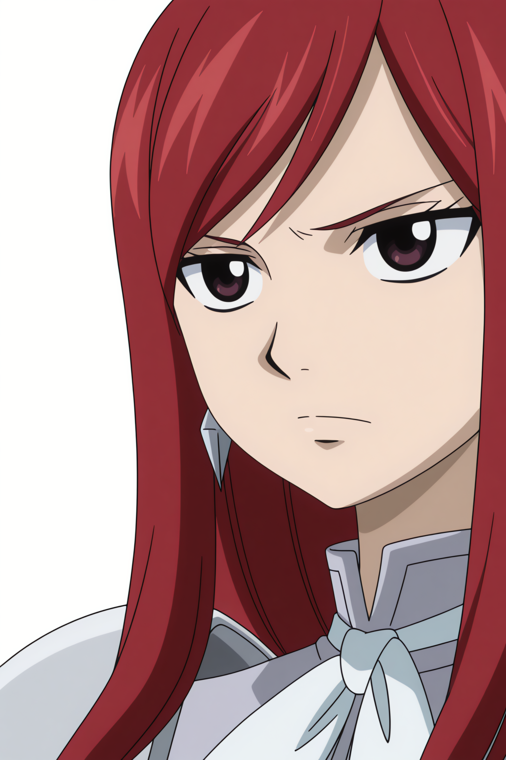 Erza Scarlet - Fairy Tail (3 outfits)