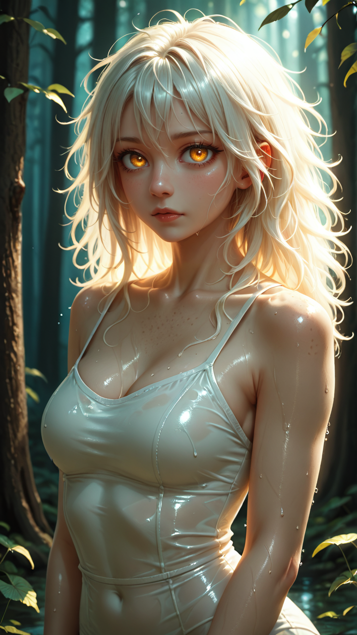 Emberwyn SFW/NSFW