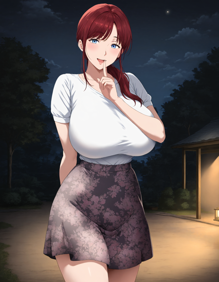 Itoe | Kage No Tsuru Ito | Oltlo artist | Doujinsh