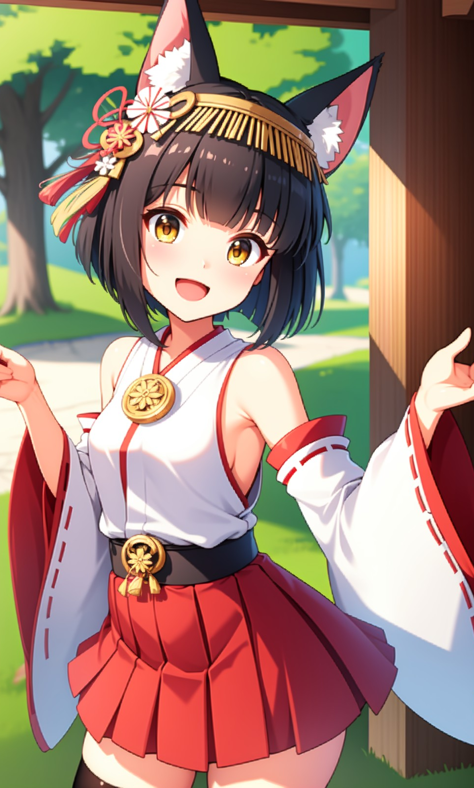 Mutsu (Azur Lane) - Scarxzys_