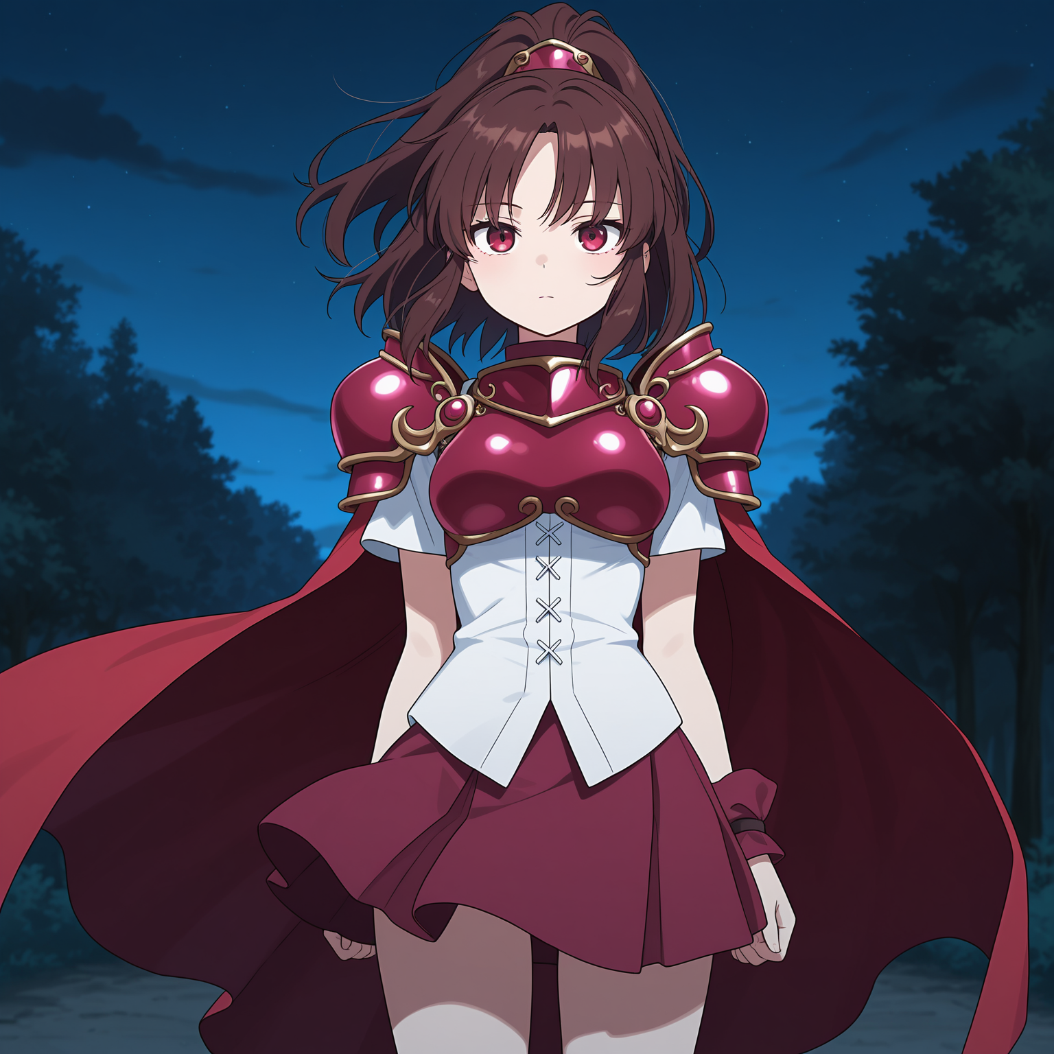 Doppelganger Arle Puyo Puyo