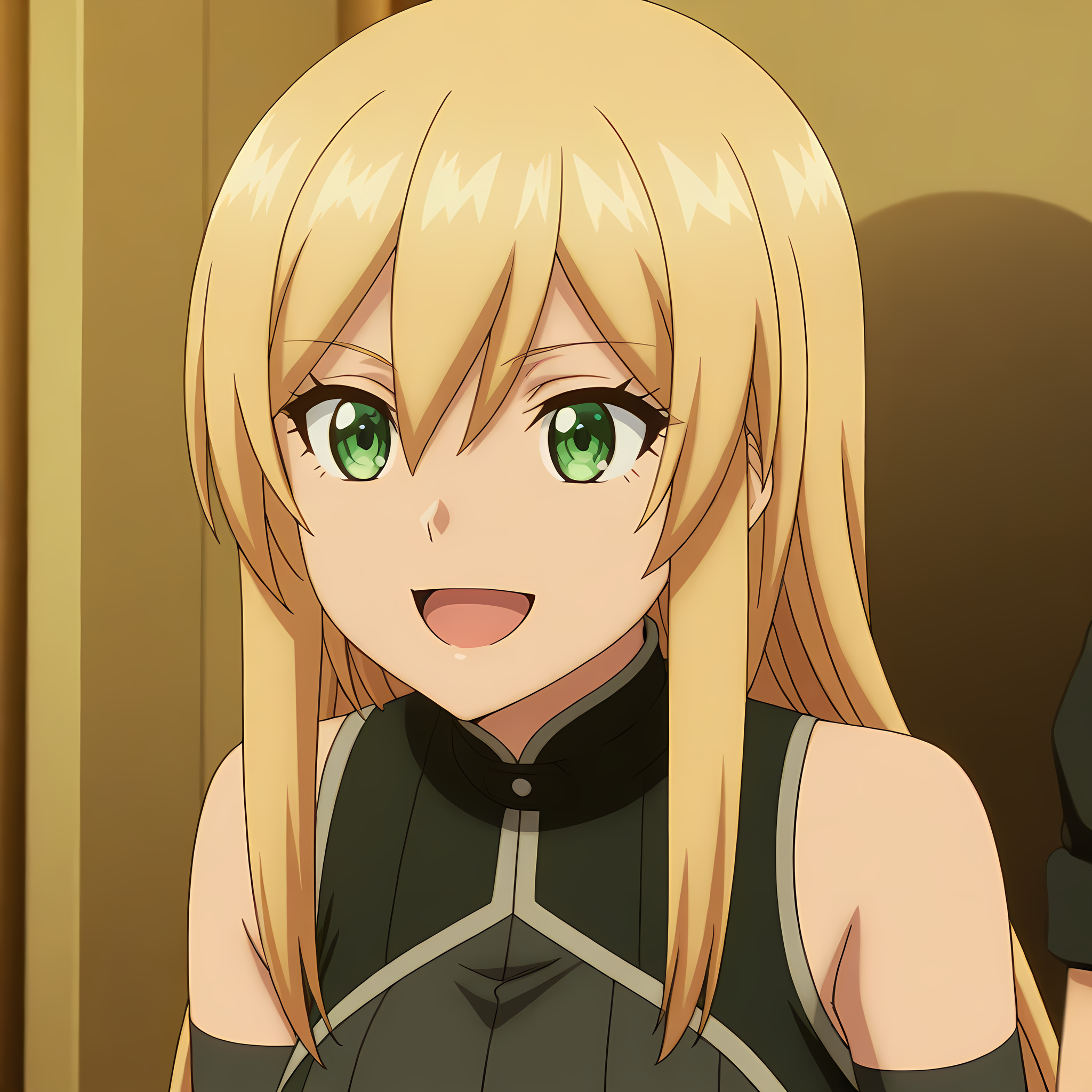Leila Overlock - Ore dake Haireru Kakushi Dungeon