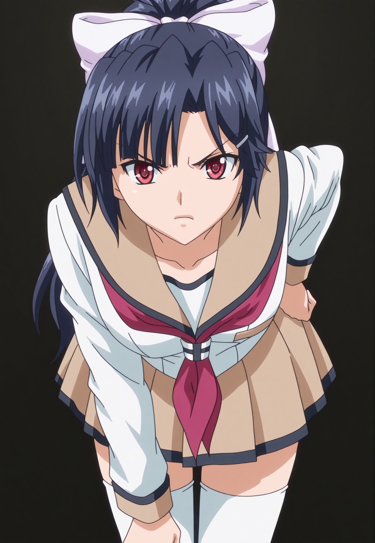 Otome Juurin Yuugi ibuki kurata