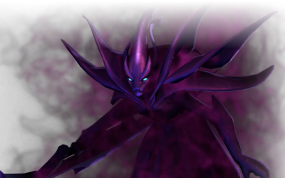 Spectre / Dota2 cu
